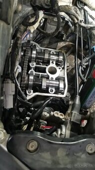 Suzuki RMZ 450 2008 - 7