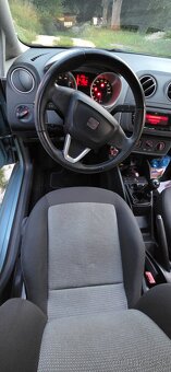 Seat Ibiza - 7