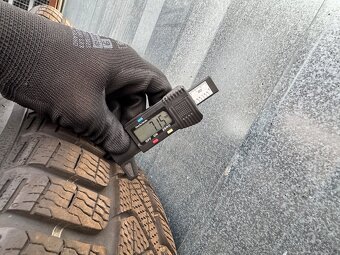 Elektróny PLATIN WHEELS 5x112 r16 pneu Pirelli 2024 - 7
