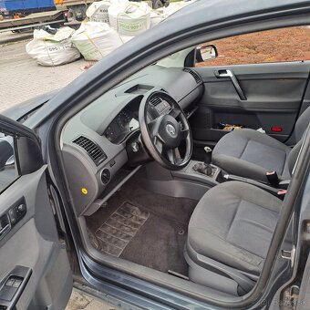 Vw Polo - 7