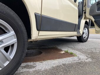 Fiat Ducato bus 3.0 - 7