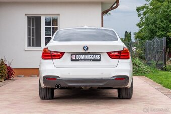 BMW 320d xDrive GT - 7
