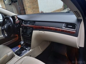 Škoda Superb II 3.6 V6 FSI 4x4 Elegance – 07/2010 - 7