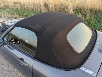 Mazda MX-5 - 7