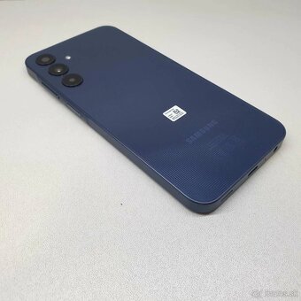 SAMSUNG Galaxy A25 5G 6GB/128GB - 7