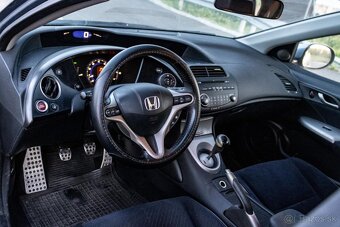Honda Civic 1.8 VTEC Sport - 7