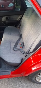 Toyota Corolla - 7