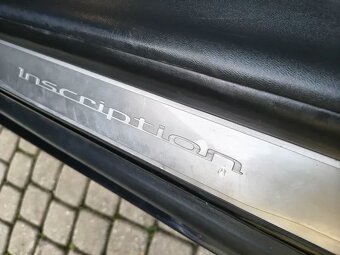 Volvo XC60  Inscription  169kw,  AWD - 7