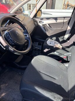 Citroe grand Picasso - 7