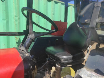Prodam Zetor 6911 r.v.1978,funkčni s doklady.Po repasi - 7