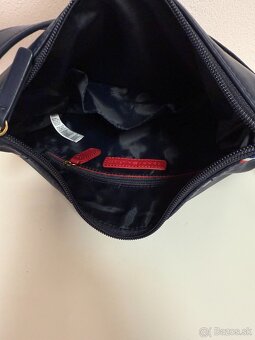 Tommy Hilfiger crossbody kabelka - 7