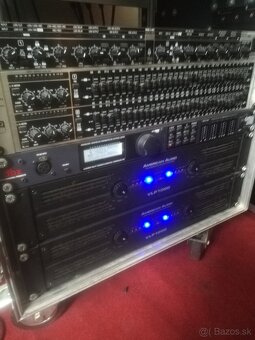 Jbl jrx 100,Yamaha 01v96i,amercan audio VLP 1OOO - 7