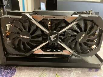 Egpu Razer core X - 7
