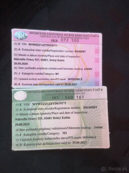 Predam vw golf 4 1.9 tdi - 7