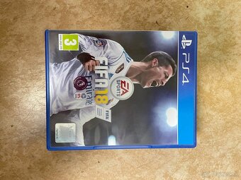 Playstation hry - ps3 a ps4 - 7
