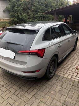 Scala Monte Carlo 1.5 TSI - 7