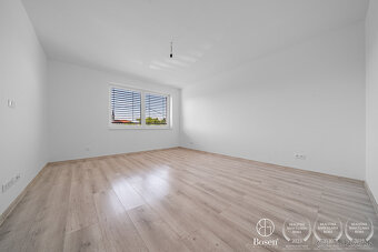 BOSEN | 4 izb. byt v trojdome 100 m2, Zlaté Klasy - 7