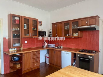 Imperium RK Vám ponúka na predaj 4 izbový rodinný dom za sus - 7