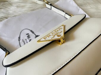 Prada Cleo kabelka - 7