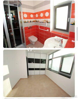 V LUKRATÍVNEJ LOKALITE-KOLIBA-NA PREDAJ VILA,min. - 7 izb - 7