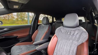 VOLKSWAGEN ID.4 PRO PERFORMANCE - 150 kW/204 PS - 77kWh - 7