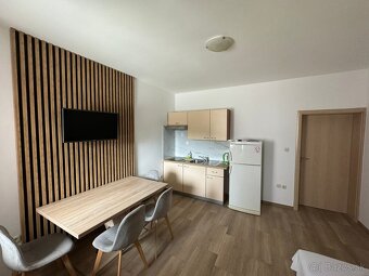 Prenajom apartmanu Chorvatsko dlhodobo - 7