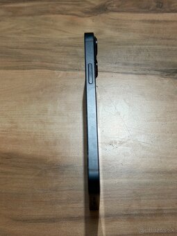 Predám Apple IPhone 13 Mini 128GB Black Minimálne Známky - 7