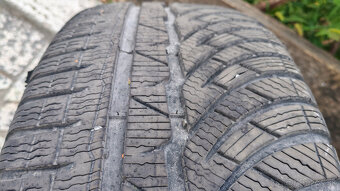 5x112 R18 --- BMW 5 (G30 , G31) - 7