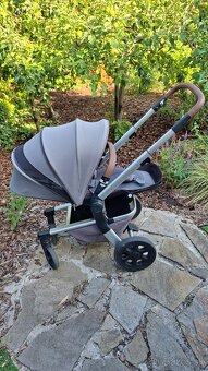 Joolz Hub Gorgeous Grey 2020 - 7