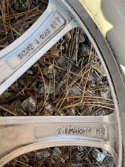 BMW 5 Series G30 Sedan G31 Touring styling 618 RunFlat - 7