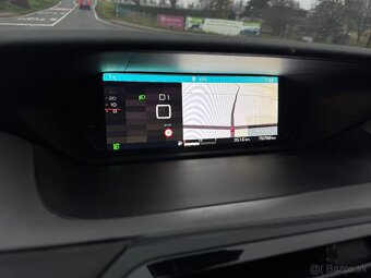 Citroën C4 GRAND SpaceTourer Business Aut 1.MAJITEL - 7