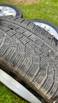 Kodiaq 5x112 r18 zimná sada - 7