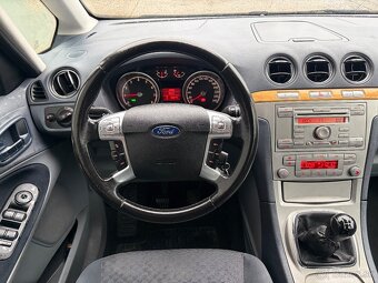 Ford Galaxy 2.0 16V Ghia - 7