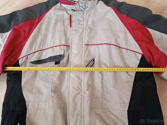 Zimná bunda XXL - 7