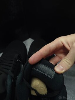 Jordan 4 Retro Black Cat - 7