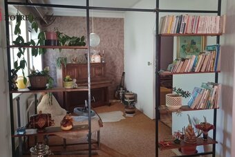 Rodinný dom v malebnej obci Stredné Plachtince okres VK - 7