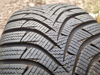 5x112 r17 kolesa disky octavia a3 golf leon 225 45 17 zimne - 7