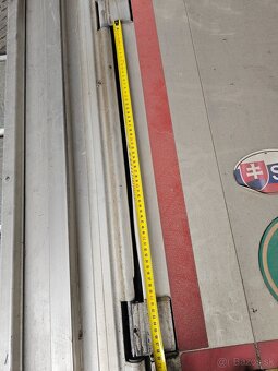 Dvere na náves Schwarzmuller (štandard) - 7