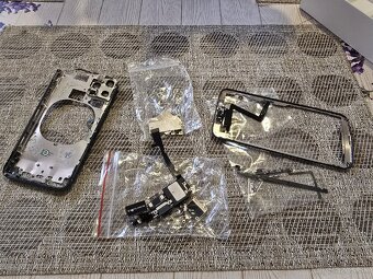 Predám Originálne Diely na iPhone 11 Pro 🟢 - 7