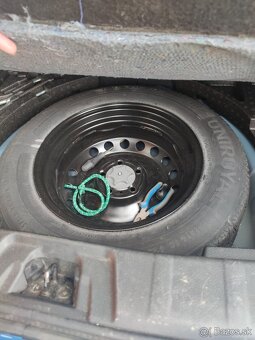 Nissan Qashqai 4x4 + ťažné, 360 kamera - 7