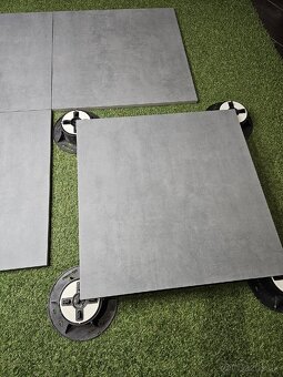 REZERVE Dlažba protišmyková 2.0 CM, 60x60, vzhľad beton - 7