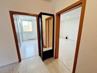 3 izb. byt prenájom, ST.JUH - 7