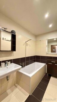 2 izbový byt na prenájom v Šali - 7