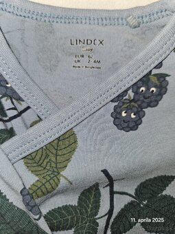 Detské oblečenie Lindex od 62 veľkosť - 7