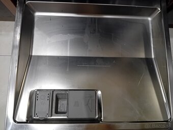 predám umývačku riadu značky Bosch - 7