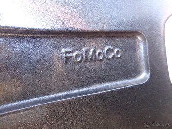 6x139,7 R18 new Ford Ranger / new VW Amarok zimna sada - 7