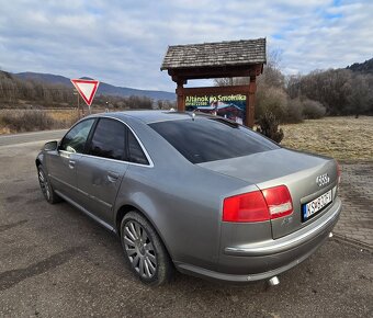 a8 3.0tdi - 7