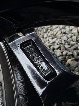 Elektrony MAM 5x100 215/45 r18 - 7