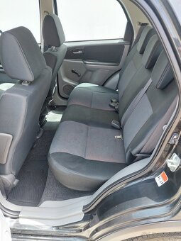 Suzuki sx4 1,9ddis 4x4 4x4 - 7