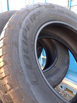 265/60R18 Cooper Discoverer ATT 2022 - 7